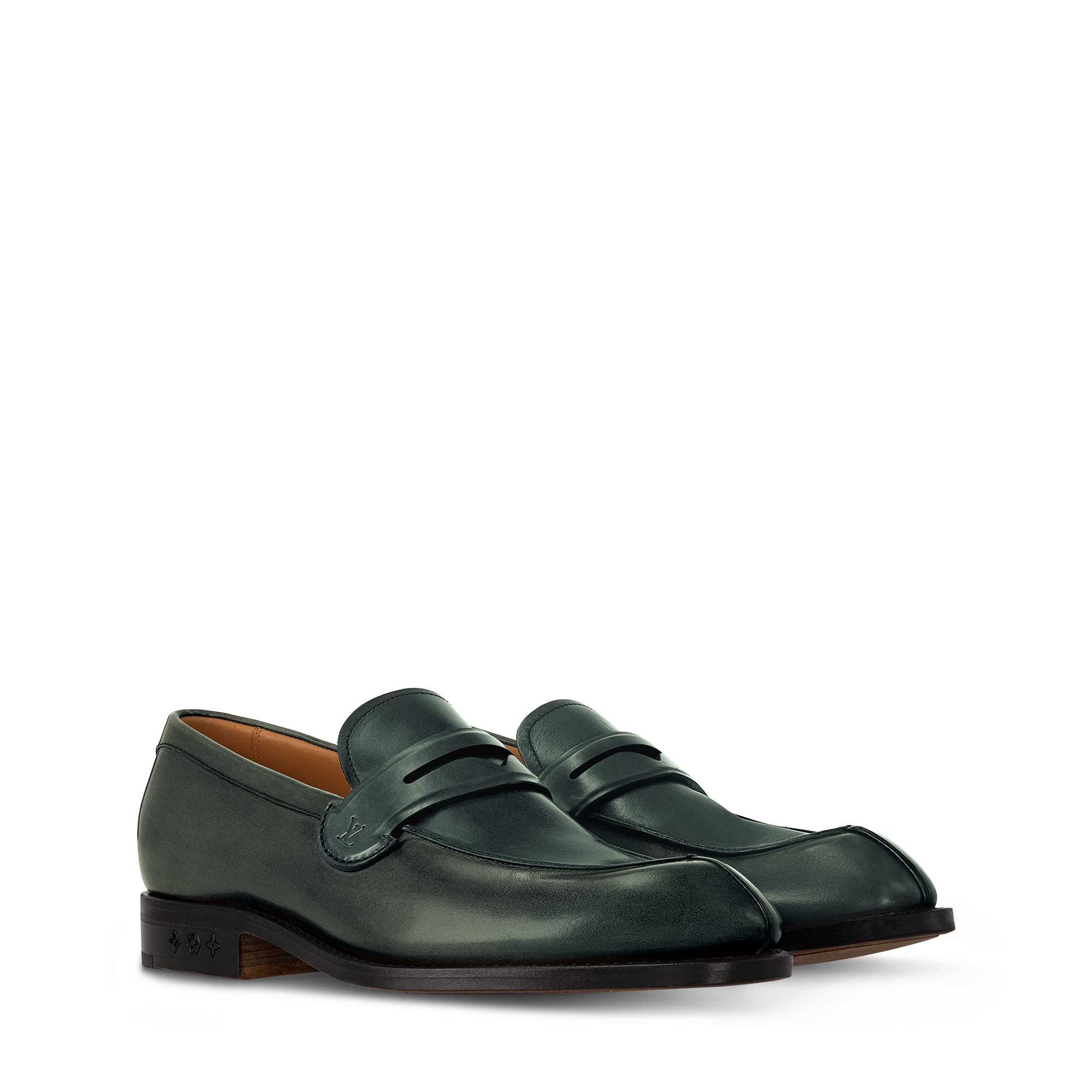 Loafer Sorbonne - Sapatos | LOUIS VUITTON ®